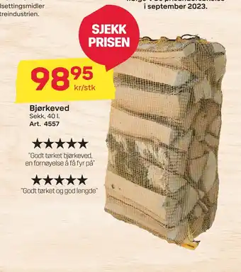 Byggmax Bjørkeved tilbud