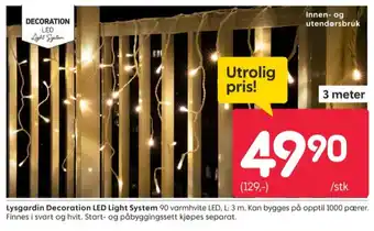 Rusta Ukjent lysslynge tilbud