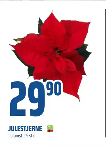 Coop Obs Julestjerne tilbud