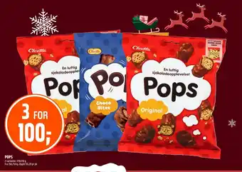 Coop Obs Pops tilbud