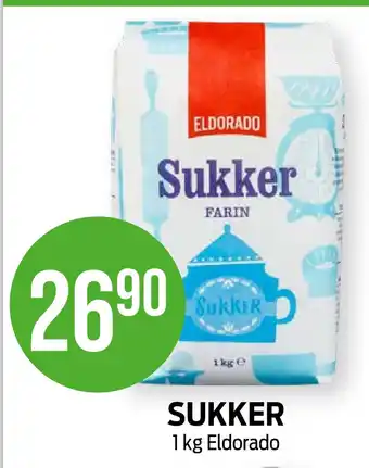 Kiwi Sukker tilbud