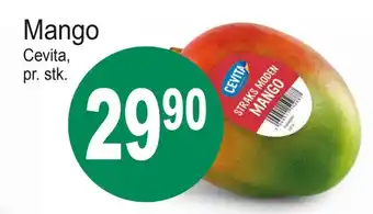 Joker Mango tilbud