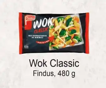 Joker Wok classic tilbud