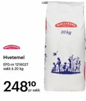 Storcash Hvetemel tilbud