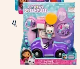 Coop Obs GABBYS DUKKEHUS tilbud