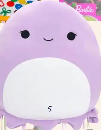 Coop Obs SQUISHMALLOWS 30 CM tilbud