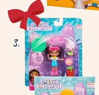 Coop Obs Gabbys dukkehus tilbud