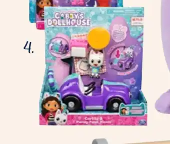 Coop Obs Gabbys dukkehus tilbud