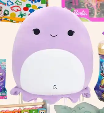 Coop Obs Squishmallows 30 cm tilbud