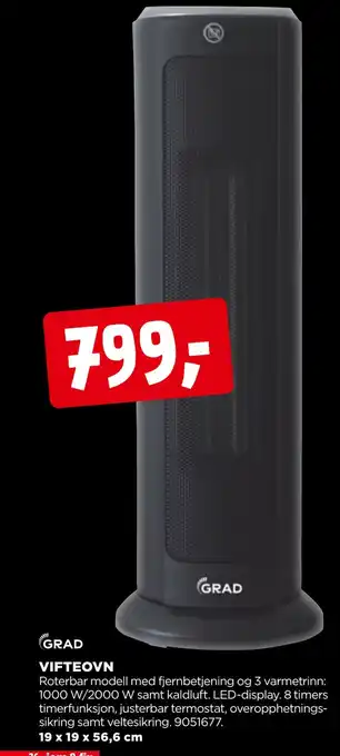 jem & fix Vifteovn tilbud