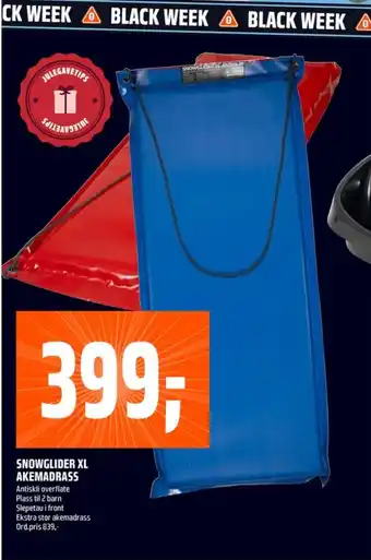 Coop Obs Ukjent akematte tilbud