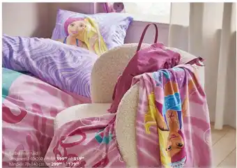 Princess Barbie mermaid tilbud