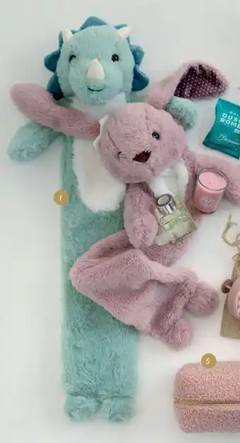 Vitusapotek Aroma home kids varmeflaske tilbud