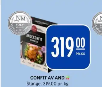 Rema 1000 Stange andelår tilbud