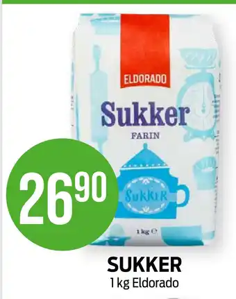 Kiwi Sukker tilbud
