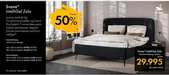 Fagmøbler Svane intelligel zala tilbud