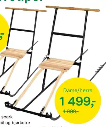 Felleskjøpet Espegard spark junior/ dame/herre tilbud