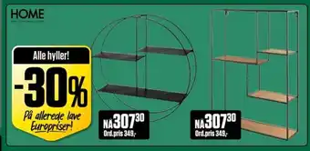 Europris Alle hyller tilbud