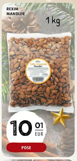 Scandinavian Park Rexim mandler tilbud