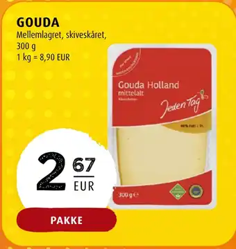 Scandinavian Park Gouda tilbud