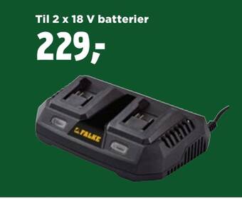 jem & fix Lader tilbud