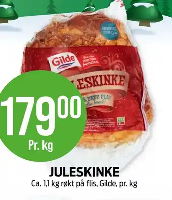 JULESKINKE Gilde
