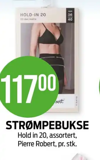 Kiwi STRØMPEBUKSE tilbud