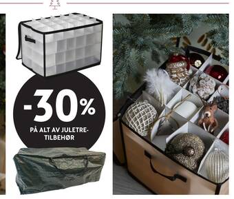 Bohus Tove julepose tilbud