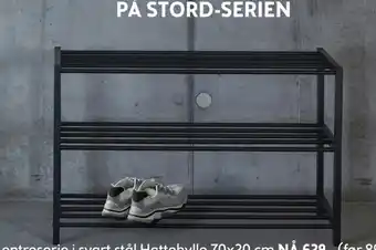 Bohus Skohylle tilbud