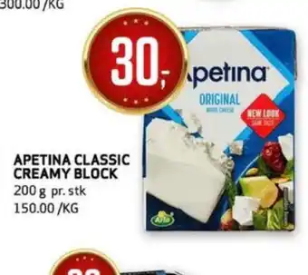 Bunnpris Apetina feta tilbud