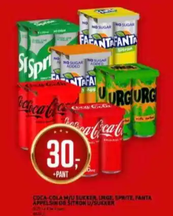 Sprite zero brus