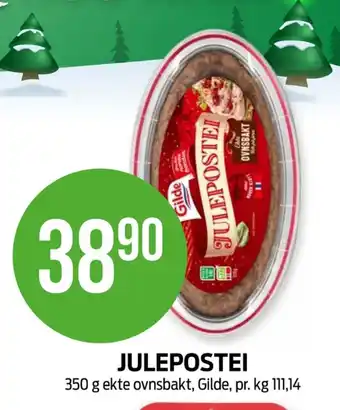 Kiwi Julepostei leverpostei tilbud