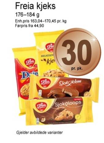 Joker Daim kjeks tilbud