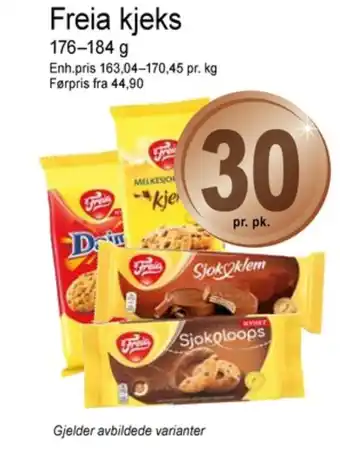 Joker Daim kjeks tilbud