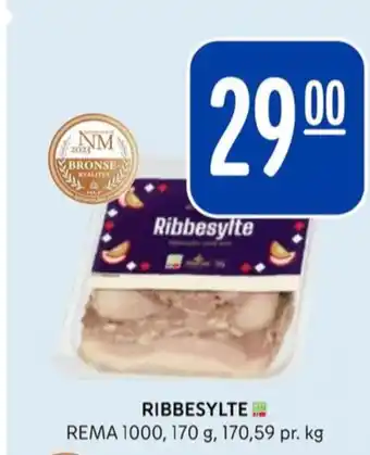 Rema 1000 Rema 1000 sylte tilbud