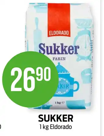 Kiwi Sukker tilbud