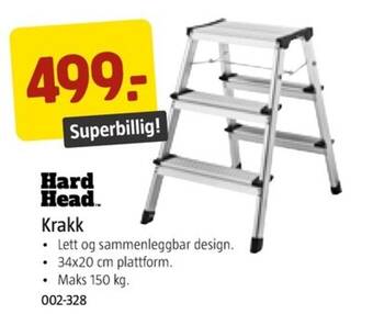 Jula Krakk tilbud