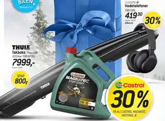 Thansen Takboks tilbud