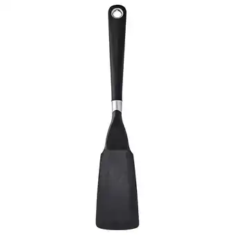 IKEA Ikea 365+ hjälte stekespade, rustfritt stål/svart, 33 cm tilbud