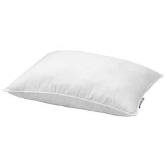 IKEA Skogsfräken pute, høy, 50x60 cm tilbud
