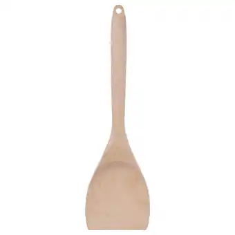 IKEA Rört stekespade til wok, bøk tilbud