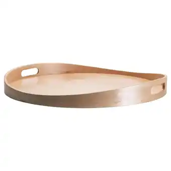 IKEA Skala brett, bjørk, 44 cm tilbud