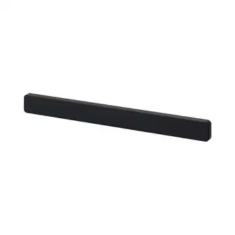 IKEA Hultarp magnetlist, svart, 38 cm tilbud