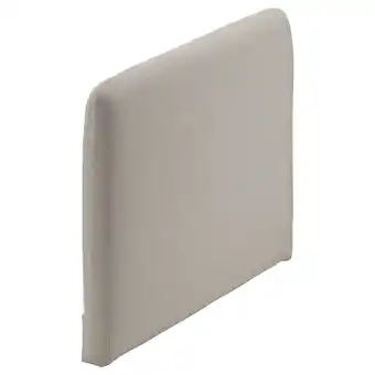 IKEA Söderhamn armlener, fridtuna lys beige tilbud