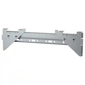 IKEA Eket veggskinne, 35 cm tilbud