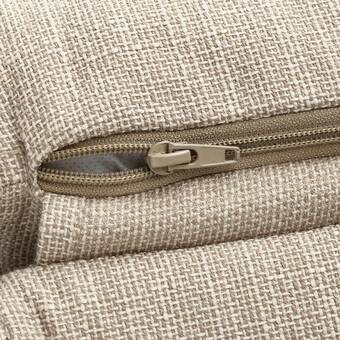 IKEA Poäng stolpute, hillared beige tilbud