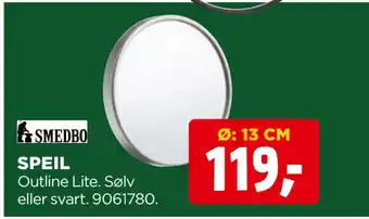 jem & fix Speil tilbud