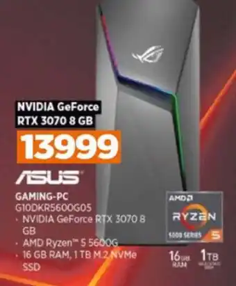 POWER Asus bærbar pc tilbud