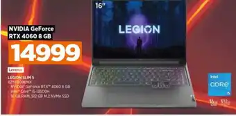 POWER Lenovo bærbar pc tilbud