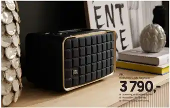 ELON Jbl høyttaler tilbud